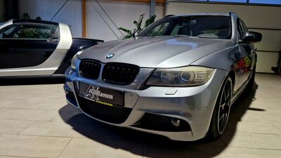 BMW 3er Gebrauchtwagen BMW 3er Gebrauchtwagen