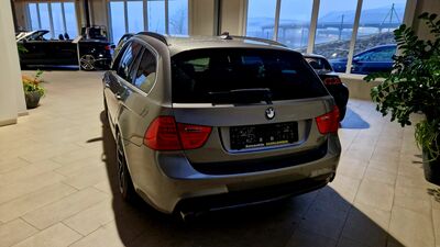 BMW 3er Gebrauchtwagen BMW 3er Gebrauchtwagen