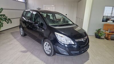 Opel Meriva Gebrauchtwagen Opel Meriva Gebrauchtwagen