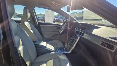 Volvo S80 Gebrauchtwagen