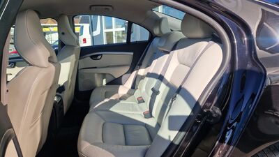 Volvo S80 Gebrauchtwagen