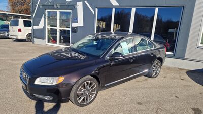 Volvo S80 Gebrauchtwagen