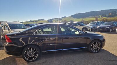 Volvo S80 Gebrauchtwagen