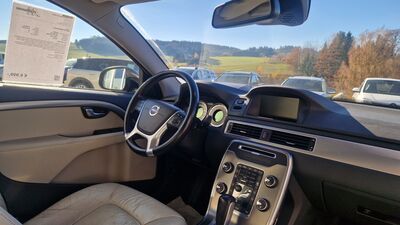 Volvo S80 Gebrauchtwagen