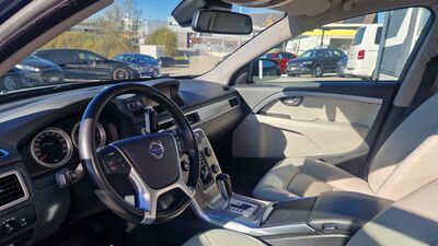 Volvo S80 Gebrauchtwagen