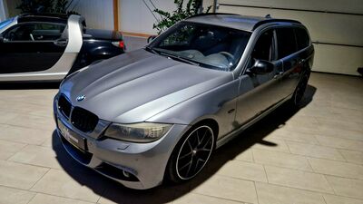 BMW 3er Gebrauchtwagen