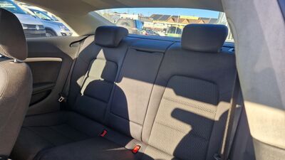 Audi A5 Gebrauchtwagen