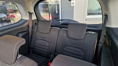 Ford Galaxy Gebrauchtwagen