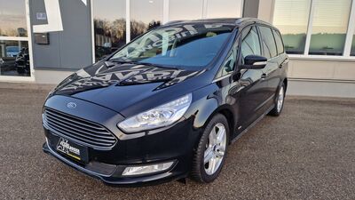 Ford Galaxy Gebrauchtwagen