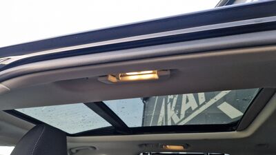 Ford Galaxy Gebrauchtwagen