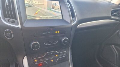 Ford Galaxy Gebrauchtwagen