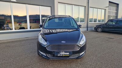 Ford Galaxy Gebrauchtwagen