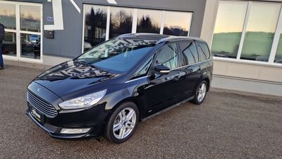 Ford Galaxy Gebrauchtwagen