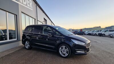 Ford Galaxy Gebrauchtwagen
