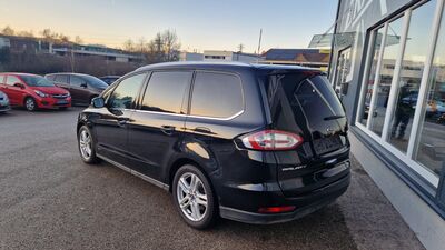 Ford Galaxy Gebrauchtwagen