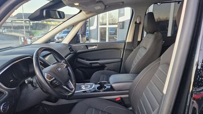 Ford Galaxy Gebrauchtwagen