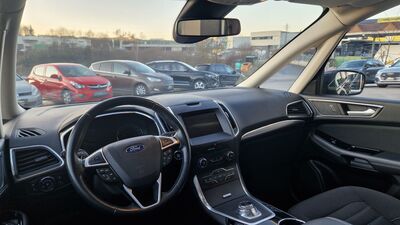 Ford Galaxy Gebrauchtwagen