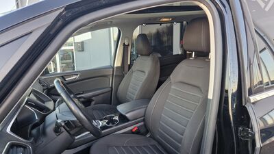 Ford Galaxy Gebrauchtwagen