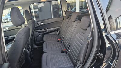 Ford Galaxy Gebrauchtwagen