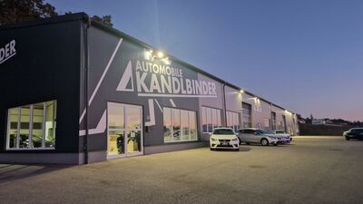 Audi Q5 Gebrauchtwagen