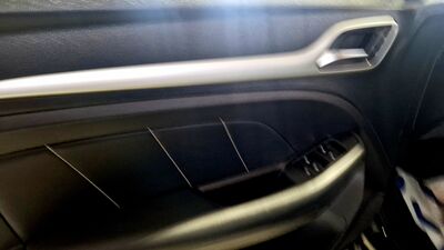 MG ZS Gebrauchtwagen