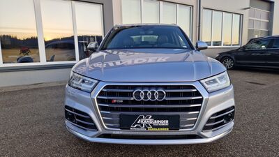 Audi Q5 Gebrauchtwagen