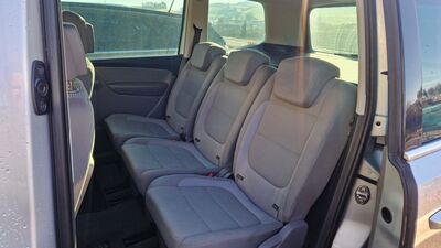 VW Sharan Gebrauchtwagen