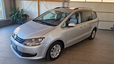 VW Sharan Gebrauchtwagen
