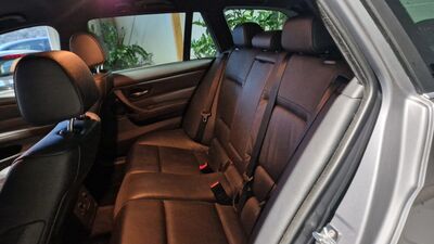 BMW 3er Gebrauchtwagen