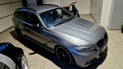 BMW 3er Gebrauchtwagen