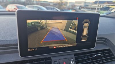 Audi Q5 Gebrauchtwagen