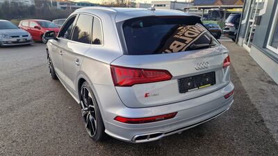 Audi Q5 Gebrauchtwagen