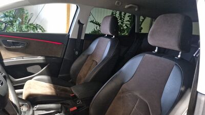 Seat Leon Gebrauchtwagen