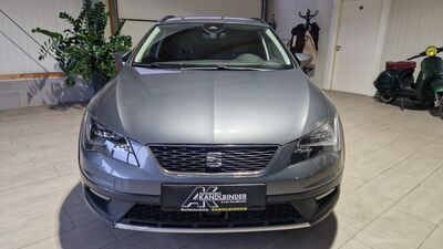 Seat Leon Gebrauchtwagen