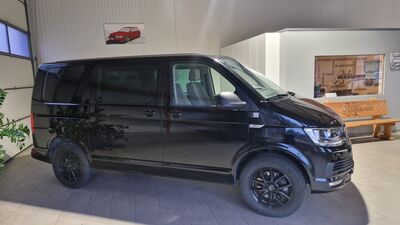 VW Caravelle Gebrauchtwagen