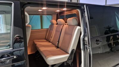 VW Caravelle Gebrauchtwagen