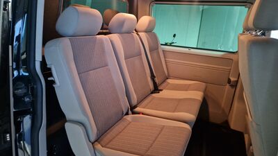 VW Caravelle Gebrauchtwagen