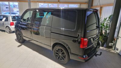 VW Caravelle Gebrauchtwagen