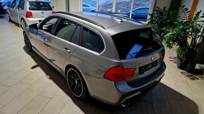 BMW 3er Gebrauchtwagen