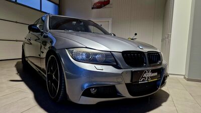 BMW 3er Gebrauchtwagen