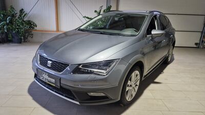 Seat Leon Gebrauchtwagen