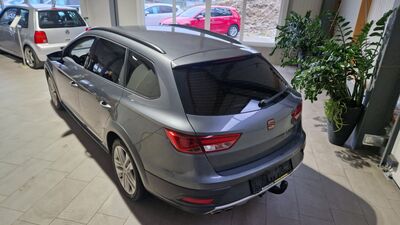Seat Leon Gebrauchtwagen