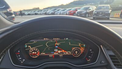 Audi Q5 Gebrauchtwagen