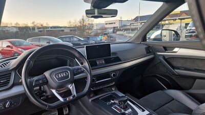 Audi Q5 Gebrauchtwagen