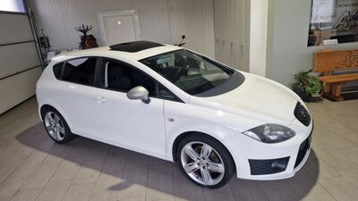 Seat Leon Gebrauchtwagen