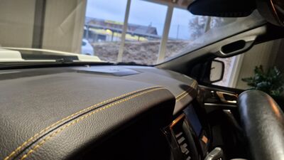 Ford Ranger Gebrauchtwagen