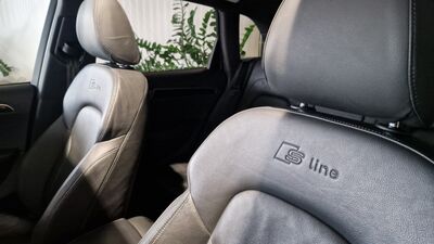 Audi Q5 Gebrauchtwagen