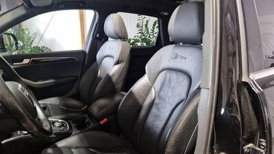 Audi Q5 Gebrauchtwagen