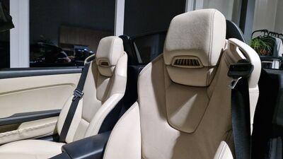 Mercedes-Benz SLK Gebrauchtwagen