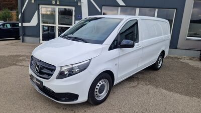 Mercedes-Benz Vito Gebrauchtwagen